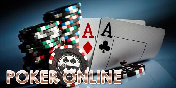 Daftar Main Judi Poker Online Deposit 10rb Di POKER369